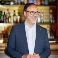 Francisco Ventura, General Manager, Sunborn