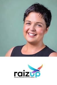 Rita J Varga | Chief Executive Officer | RaizUp » speaking at NoVacancy London