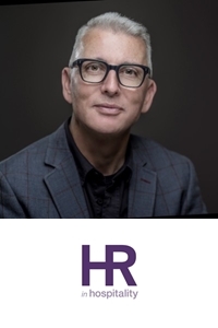 Sean Wheeler | President | HR in Hospitality » speaking at NoVacancy London