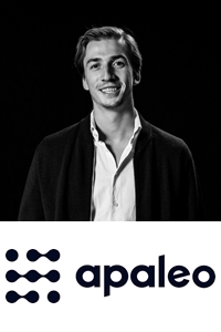 Florian Montag | VP of Business Development | Apaleo GmbH » speaking at NoVacancy London