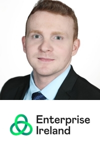 Darragh O'Carroll | Hospitality Market Advisor | Enteprise Ireland » speaking at NoVacancy London