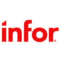 Infor (United Kingdom) Ltd at NoVacancy London 2026