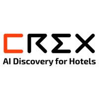 CREX PTE LTD at NoVacancy London 2026