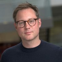 Allen Simpson, Chief Executive Officer, UK Hospitality