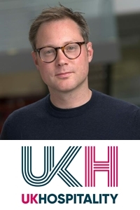 Allen Simpson | Chief Executive Officer | UK Hospitality » speaking at NoVacancy London