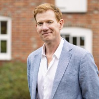 Tudor Hopkins, Owner, Sleeping Bear Hotel