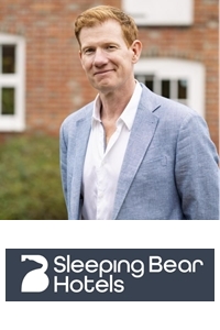 Tudor Hopkins | Owner | Sleeping Bear Hotel » speaking at NoVacancy London