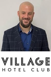 Jon Davis | Chief Technology Officer (HSMAI Europe Board Member) | Village Hotels » speaking at NoVacancy London