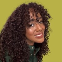 Gina Knight, Head of People, Flat Iron