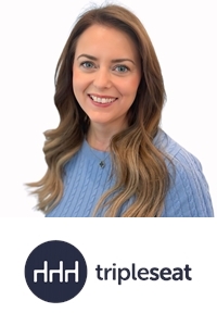 Natalie Bibbey | Partnership Sales Manager, UK | Tripleseat » speaking at NoVacancy London