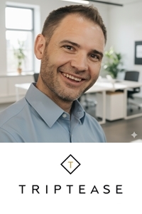 Clemens Fisch | Head of Sales EMEA | Triptease » speaking at NoVacancy London