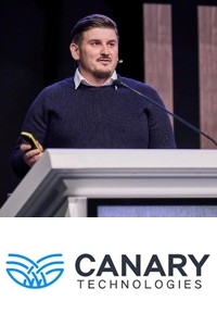 Alex Reid | Country Director | Canary Technologies » speaking at NoVacancy London