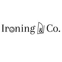 Ironing and Co. at NoVacancy London 2026