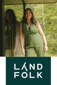 Cathrine K. Reimann | Co-founder | Landfolk » speaking at NoVacancy London