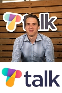 Cooper Jitts | Founder | Talk Agency » speaking at NoVacancy London
