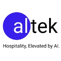 ALTEK AI at NoVacancy London 2026