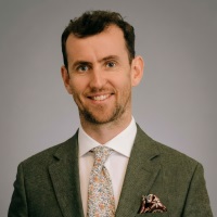 Cahal Kane, Sales Executive, chatlyn GmbH