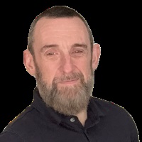 Owen Ferguson, Chief Learning Officer, Mapal