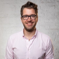 James Lemon, Global Head of Hospitality, Travel & High Growth, Stripe