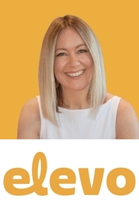 Amanda Nutt | Chief Operating Officer | Elevo » speaking at NoVacancy London