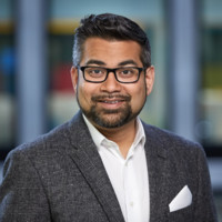 Krishan Kadodwala, Director of Hotel Partnerships UK & Ireland, Expedia Group