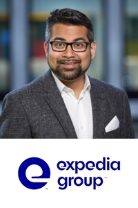 Krishan Kadodwala | Director of Hotel Partnerships UK & Ireland | Expedia Group » speaking at NoVacancy London