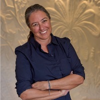 Dr. Renée Nicole Wagner, Corporate Director ESG & Quality Management, Orascom Hotels Management