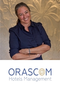 Dr. Renée Nicole Wagner | Corporate Director ESG & Quality Management | Orascom Hotels Management » speaking at NoVacancy London