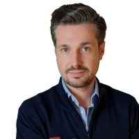 David Poprawka, Innovation Strategist – Hospitality, Infor