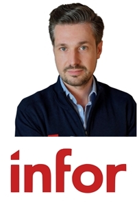David Poprawka | Innovation Strategist – Hospitality | Infor » speaking at NoVacancy London