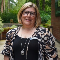 Emma Pridding, Spa Director, Carden Park Hotel