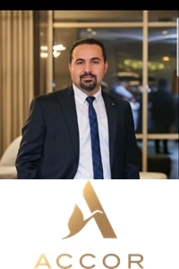Eray Dursun | General Manager | Mövenpick Hotel Istanbul Marmara Sea » speaking at NoVacancy London