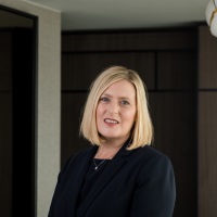 Liz Dixon, Vice President, Information Technology, Aimbridge Hospitality
