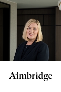 Liz Dixon, Vice President, Information Technology, Aimbridge Hospitality