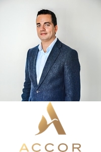 Barry Thomas | Senior Vice President, Hospitality Tech | Accor » speaking at NoVacancy London