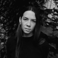 Mary Leonard, Creative Director & Founder, MRLD STUDIO