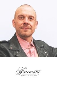 Jeremy Wolf | Digital Transformation & Product Strategy Leader | Fairmont Hotels & Resorts » speaking at NoVacancy London