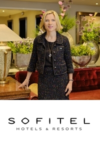 Marie-Paule Nowlis | General Manager | Sofitel UK » speaking at NoVacancy London