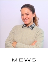 Milena Kirandjiska | VP Client Sales | Mews » speaking at NoVacancy London