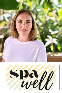 Sara Young | Founder | Spa Well » speaking at NoVacancy London