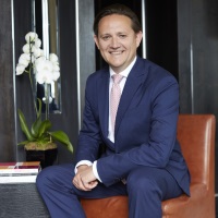 Scott Hermiston, DOSM, Grosvenor House Suites