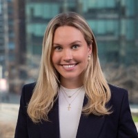 Alexandra Freeman, Sustainability Manager, Lamington Group