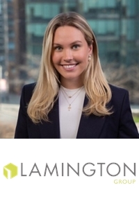 Alexandra Freeman | Sustainability Manager | Lamington Group » speaking at NoVacancy London