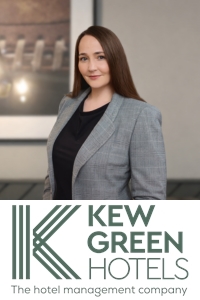 Clare Sheppard | People Resourcing & Development Manager | Kew Green Hotels » speaking at NoVacancy London