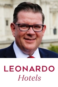 Edward Gallier | Head of Learning and Development | Leonardo Hotels » speaking at NoVacancy London