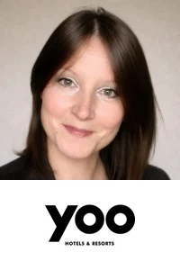 Susanne Williams | Managing Director, The Lakes | Yoo Hotels » speaking at NoVacancy London
