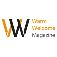 Warm Welcome Magazine at NoVacancy London 2026