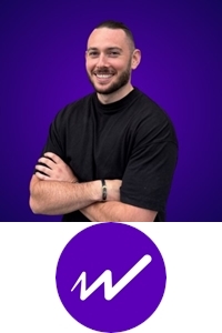 Paul Mahon | CEO | Watt Footprint » speaking at NoVacancy London