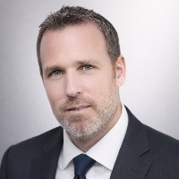 Marc Lantrok, VP Customer Engagement ENA, Accor