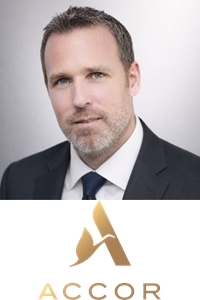 Marc Lantrok | VP Customer Engagement ENA | Accor » speaking at NoVacancy London